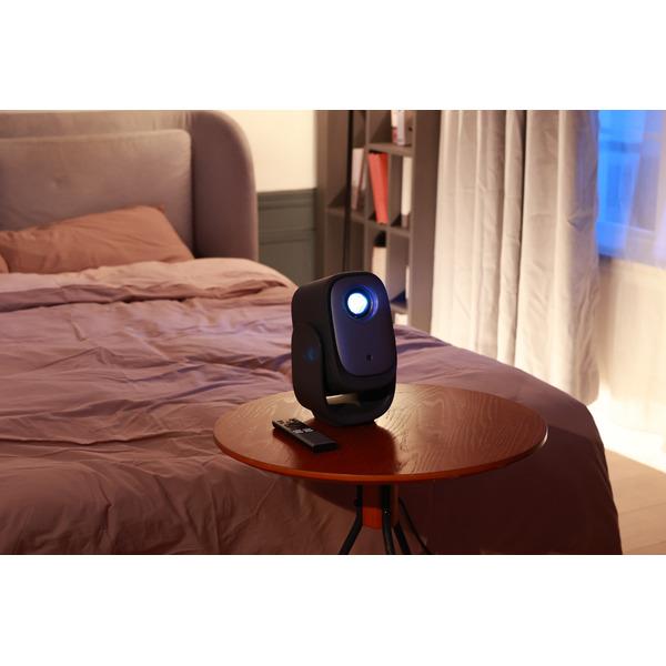 Dangbei Japan N2 mini Smart Projector with Screen Bundle N2mini