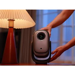 Dangbei Japan N2 mini Smart Projector with Screen Bundle N2mini