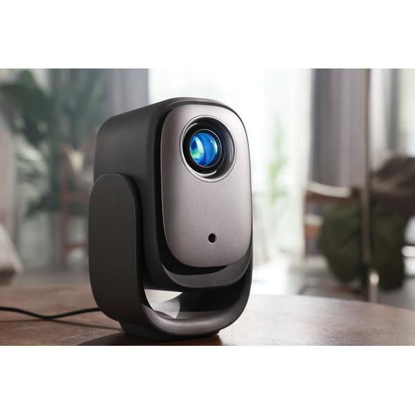 Dangbei Japan N2 mini Smart Projector with Screen Bundle N2mini