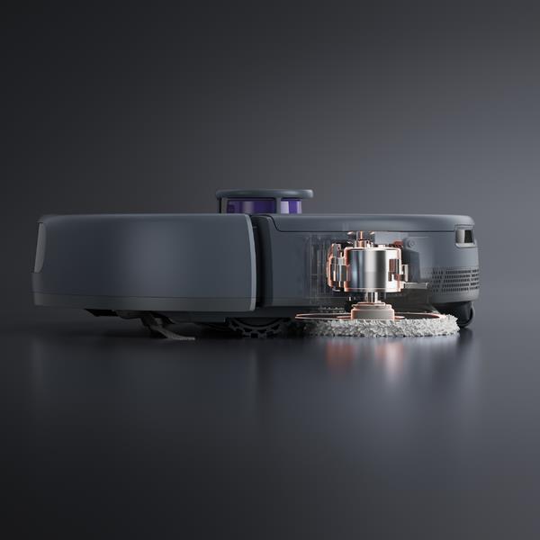 Narwal/ﾅｰﾜﾙ Narwal Freo Z Ultra(ナーワルフレオZウルトラ)ロボット