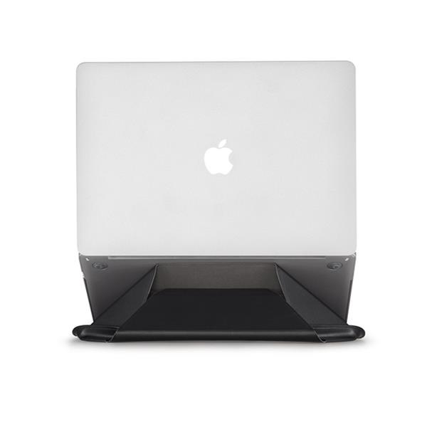 MOFT PC13.3-14インチ 多機能キャリーケース&スタンド ブラック MB002