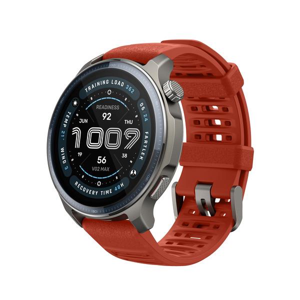 Amazfit アマズフィットバランス2 Balance2 交換バンド付属 SP170076