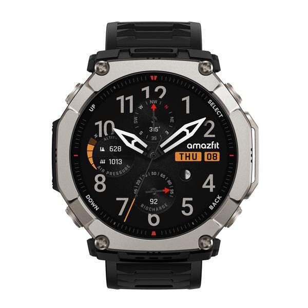 amazfit(ｱﾏｽﾞﾌｨｯﾄ) T-Rex Ultra 2 SP170081-C01 | ノジマオンライン