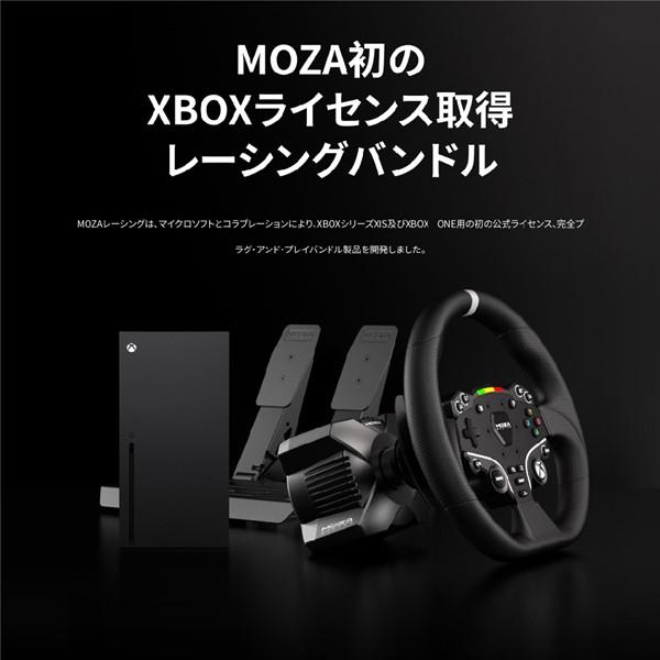 SIMPUSH MOZA R5/R3レーシングゲームステアリングホイール MOD SIMPUSH