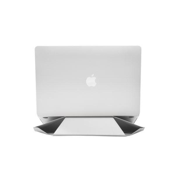 MOFT PC13.3-14インチ 多機能キャリーケース&スタンド ミスティー