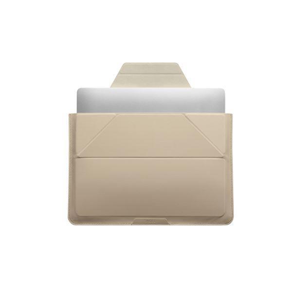 MOFT PC13.3-14インチ 多機能キャリーケース&スタンド サンドベージュ