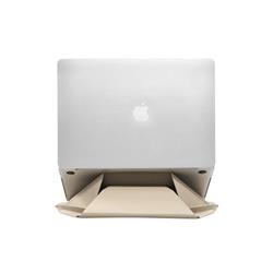 MOFT PC13.3-14インチ 多機能キャリーケース&スタンド サンドベージュ