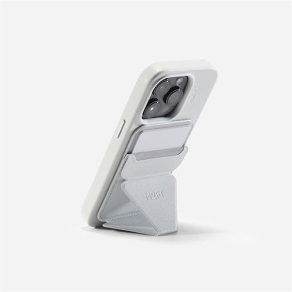 MOFT MagSafe対応スマホスタンド ミスティーグレー MS007MP-1-MO-MCGY