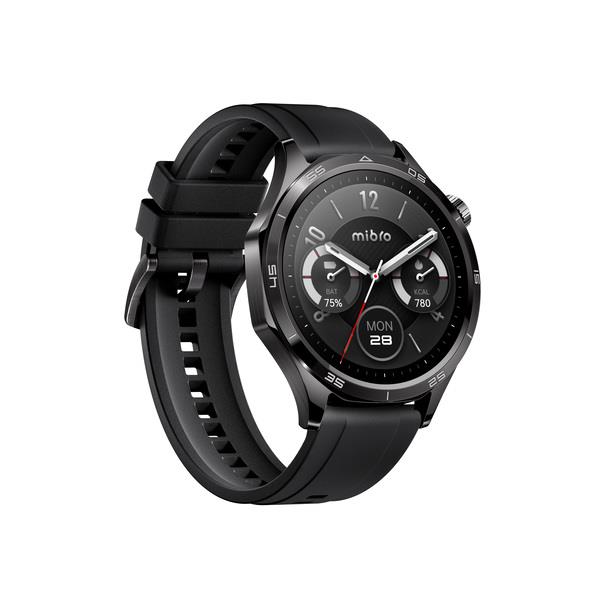 mibro【ミブロ】中古品合計7個まとめ売り Mibro GPSスマートウォッチ ミブロ Mibro Watch Fit 選べる2色 男女