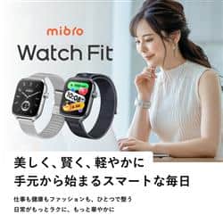 mibro(ﾐﾌﾞﾛ) SP380018-C22