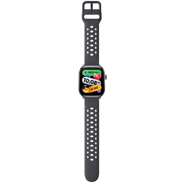 mibro(ﾐﾌﾞﾛ) Watch FIT ﾌﾞﾗｯｸ SP380018-C22 | ノジマオンライン
