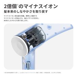 Laifen ヘアードライヤー Laifen SE スムージングノズル セット