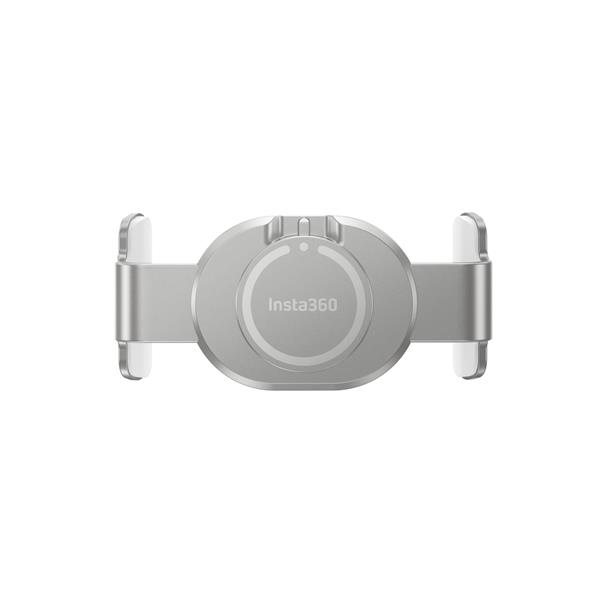 Insta360 Flow 2 Pro Magnetic Phone Clamp(ストーングレイ) CINSBBQDG