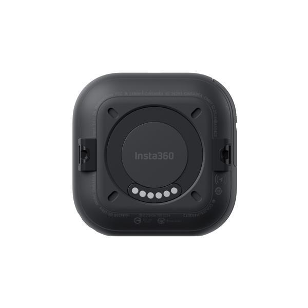 Insta360 GO Ultra 小型 4K ハンズフリーPOV 10m防水 AI編集