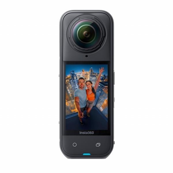 Insta360 アクションカメラ Insta360 X5 CINSAAHA-X510 | ノジマオンライン
