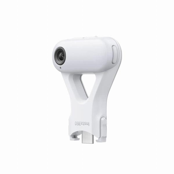 Insta360 Insta360 Flow2 AIトラッカーキット オールインワンデザイン