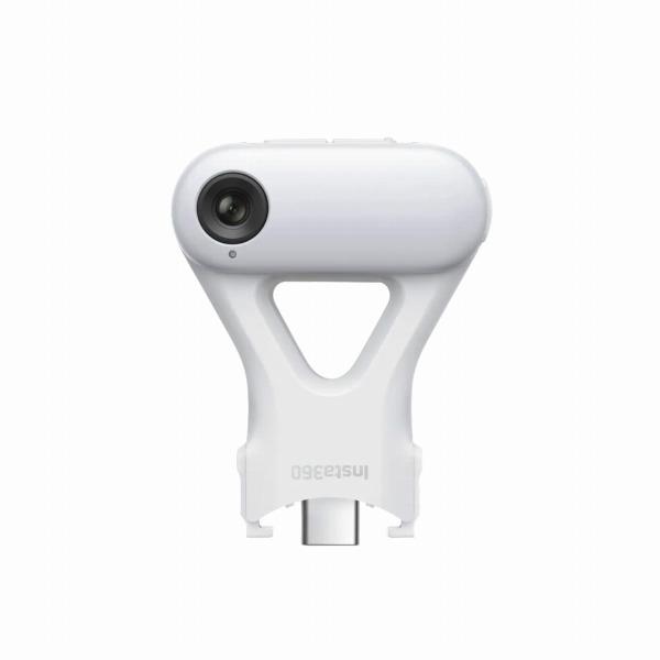 Insta360 CINSABQAFLOW210 Insta360 Flow2 AIトラッカーキット