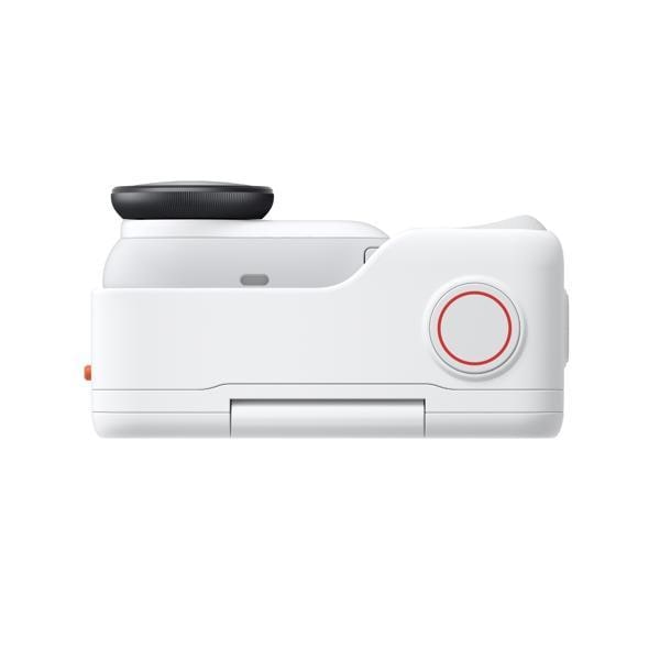 専用出品【Cg3★プロフ必読★ 】balans Easy Insta360 GO Ultra クリエイターキット 小型 4K ハンズフリーPOV 10m