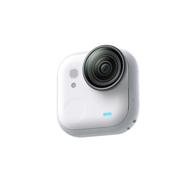 Insta360 GO Ultra クリエイターキット 小型 4K ハンズフリーPOV