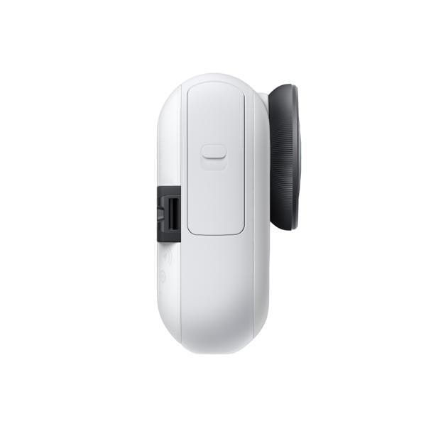 専用出品【Cg3★プロフ必読★ 】balans Easy Insta360 GO Ultra クリエイターキット 小型 4K ハンズフリーPOV 10m
