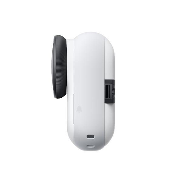 Insta360 GO Ultra クリエイターキット 小型 4K ハンズフリーPOV 10m
