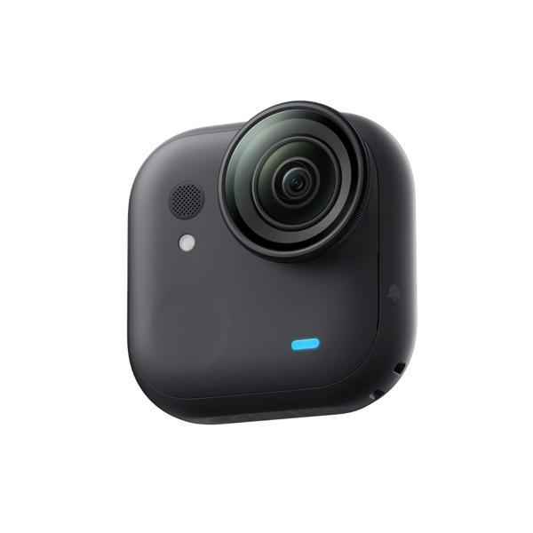 Insta360 GO Ultra クリエイターキット 小型 4K ハンズフリーPOV