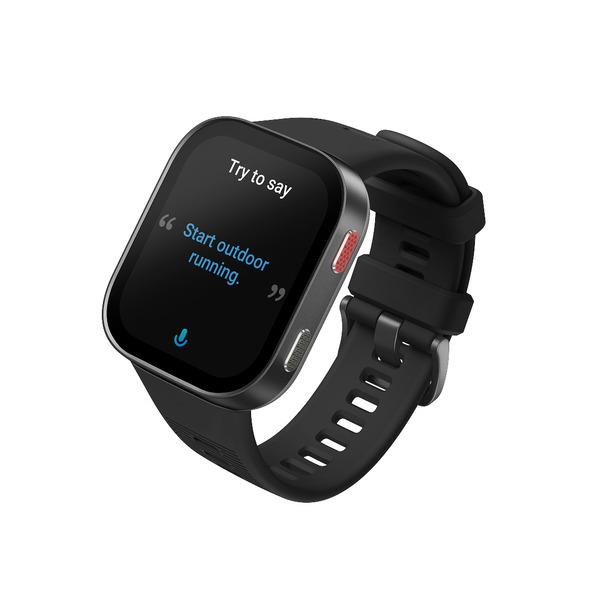 amazfit(ｱﾏｽﾞﾌｨｯﾄ) Bip Max ｼﾙﾊﾞｰ SP170085-C24 | ノジマオンライン