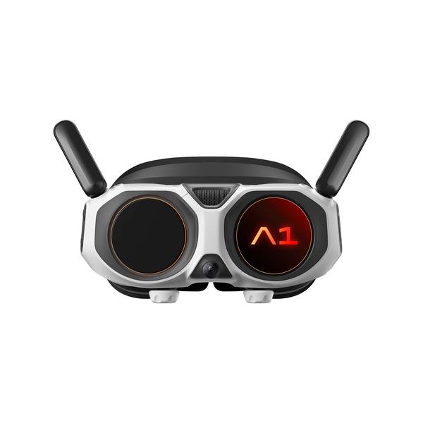 Antigravity A1インフィニティバンドル 360度全景撮影 ドローン 8K対応