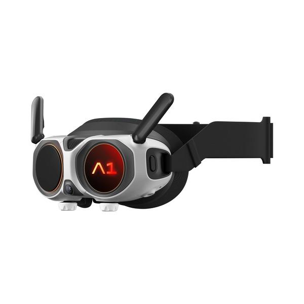 Antigravity A1インフィニティバンドル 360度全景撮影 ドローン 8K対応