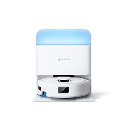掃除機・クリーナー DEEBOT エコバックス ロボットクリーナー DEEBOT mini 2 PRO[コンパクト/温風