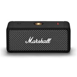 marshall EMBERTONBLK ワイヤレススピーカー EMBERTON