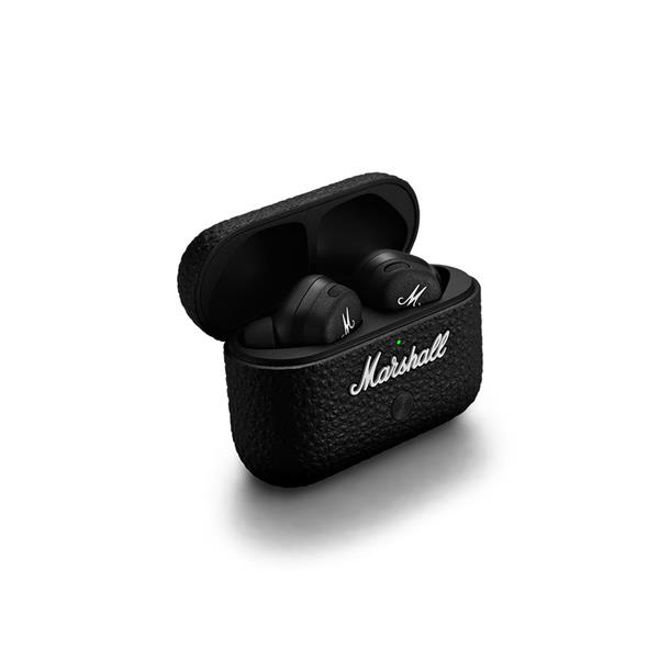 Marshall Motif ll ANC ブラック Marshall MOTIF II A.N.C. Black｜ミュージックランドKEY
