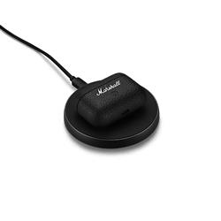 Marshall ワイヤレスイヤホン Motif-ll-ANC-Black | ノジマオンライン