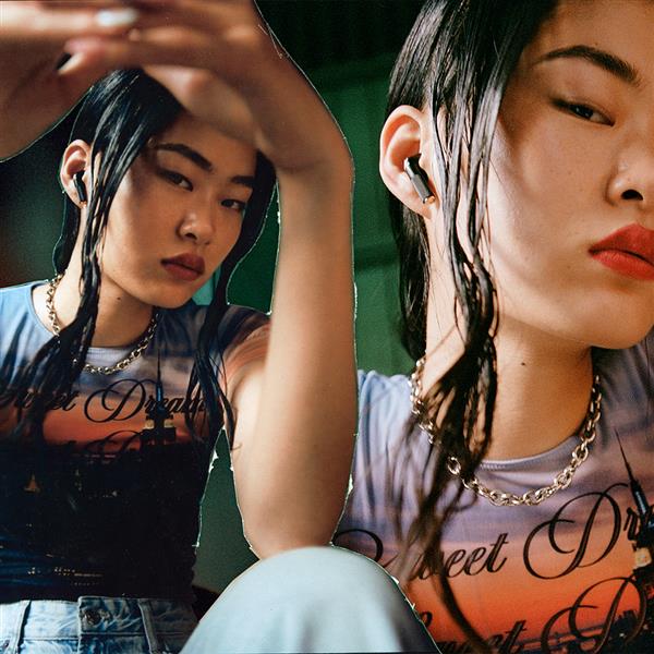 マーシャル MinorIV Black Marshall ワイヤレスイヤホン MinorIV-Black | ノジマオンライン