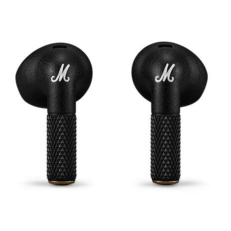 マーシャル MinorIV Black MINOR IV – Marshall │ 完実電気株式会社 | KANJITSU DENKI CO.,LTD