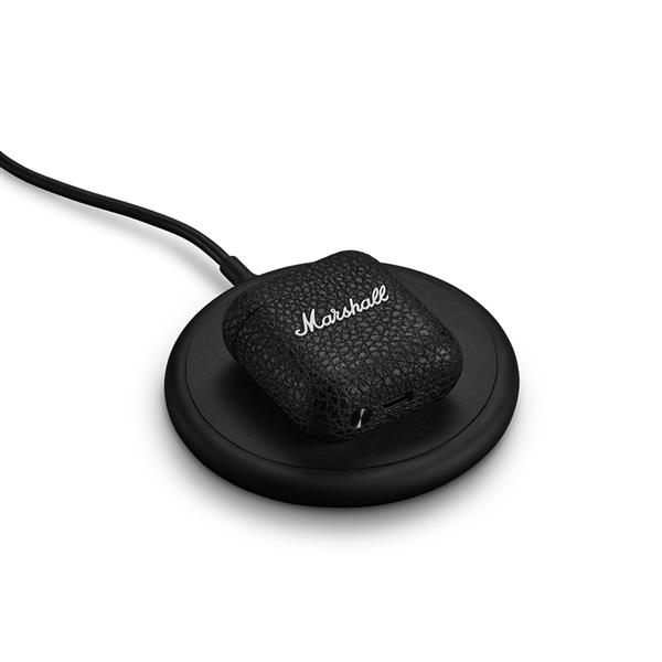 マーシャル MinorIV Black MINOR IV – Marshall │ 完実電気株式会社 | KANJITSU DENKI CO.,LTD