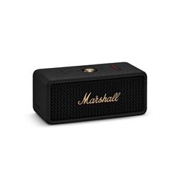 Marshall ワイヤレススピーカー Emberton-III-BlackandBrass | ノジマ