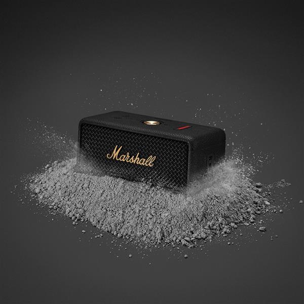 極美品★Marshall Emberton Ⅰ★ワイヤレススピーカー マーシャル 楽天市場】【セール中】Marshall 公式ストア EMBERTON III