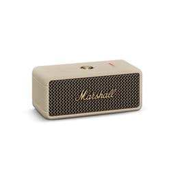 Marshall ワイヤレススピーカー EmbertonIIICream | ノジマオンライン