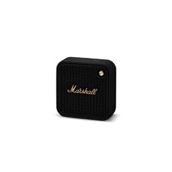 Marshall ワイヤレススピーカー Willen-II-BlackandBrass | ノジマ
