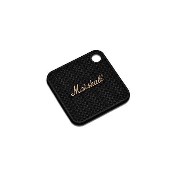 Marshall ワイヤレススピーカー Willen-II-BlackandBrass | ノジマ