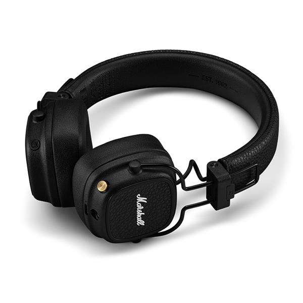 Marshallヘッドホン Amazon.co.jp: マーシャル マイク＆コントローラー搭載