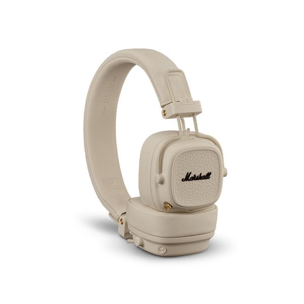 Marshallヘッドホン レンタル] マーシャル(Marshall) Major IV ワイヤレスヘッドホン