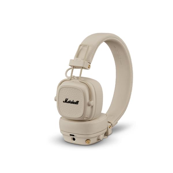 値下げ中 美品 動作品★Marshall MajorIII ヘッドフォン 楽天市場】Marshall【MAJOR III】ヘッドフォン【中古/ヘッドホン