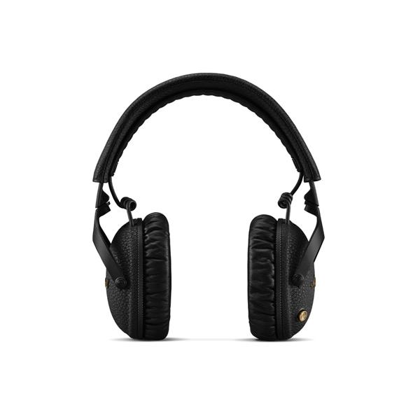 Marshall ワイヤレスヘッドホン Monitor-III-ANC-Black | ノジマオンライン