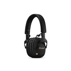 MARSHALL ワイヤレスヘッドホン Monitor-III-ANC-Black | ノジマ