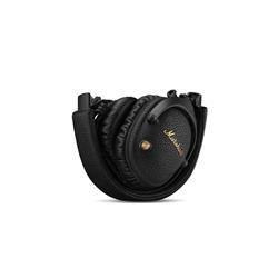Marshall ワイヤレスヘッドホン Monitor-III-ANC-Black | ノジマオンライン