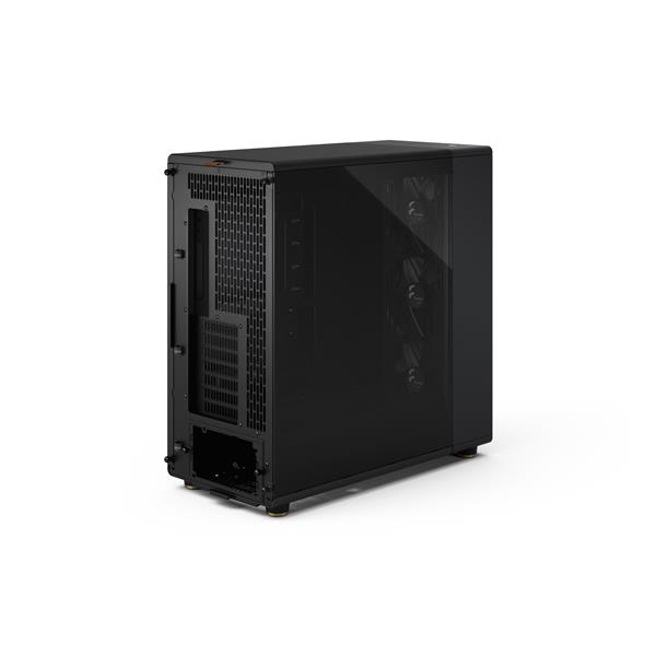 Fractal Design PCケース North XL RC Charcoal BK TG Dark FD-C