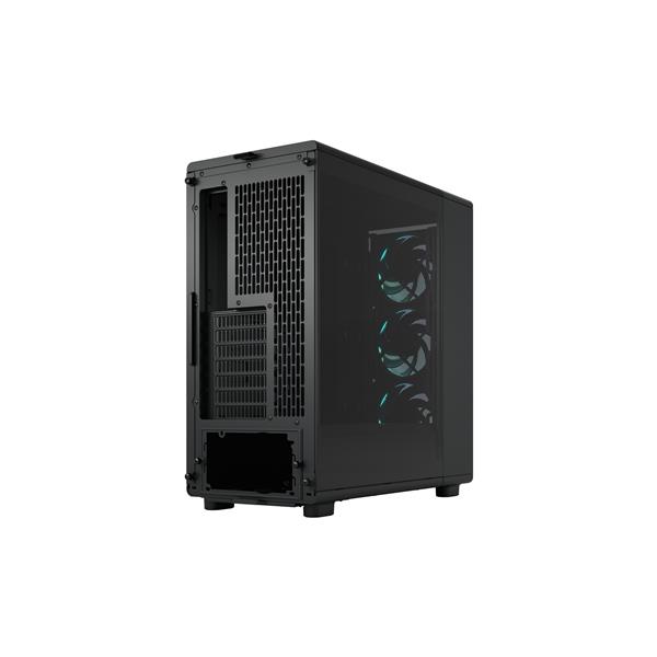 Fractal Design PCケース FD-C-POS1A-04 Amazon | Fractal Design Pop XL Silent Black Solid フルタワー