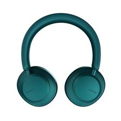 【極美品】urbanista MIAMI ワイヤレスヘッドホン グリーン URBANISTA ヘッドホン MIAMI（マイアミ）【ワイヤレス/Bluetooth
